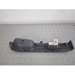 Pulsantiera alzavetro ant dx Nissan Micra K12 dal 2002 al 2010  1709822371129