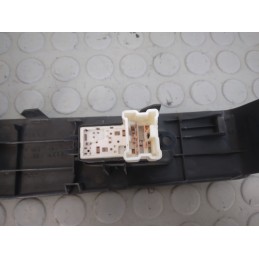 Pulsantiera alzavetro ant dx Nissan Micra K12 dal 2002 al 2010  1709822371129