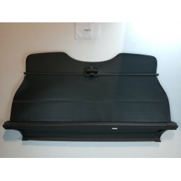 PIANALE CAPPELLERIA TENDALINO BAGAGLIAIO FORD FOCUS SW NERO DAL 2004 AL 2011  2400000040132