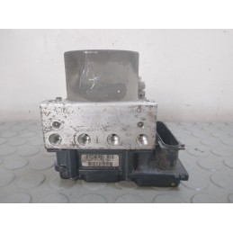 Centralina pompa abs Citroen C1 dal 2005 al 2014 I serie cod 0265231579 44510-0h010  1709894531131