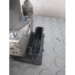 Centralina pompa abs Citroen C1 dal 2005 al 2014 I serie cod 0265231579 44510-0h010  1709894531131