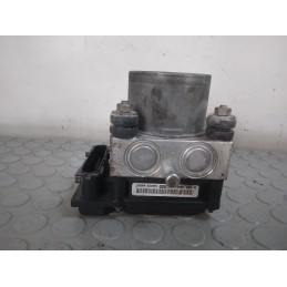 Centralina pompa abs Citroen C1 dal 2005 al 2014 I serie cod 0265231579 44510-0h010  1709894531131