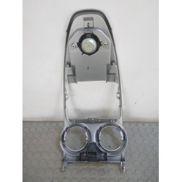 Mostrina rivestimento bocchette aria comando 4 frecce Opel Corsa D dal 2006 al 2014  1709897821666