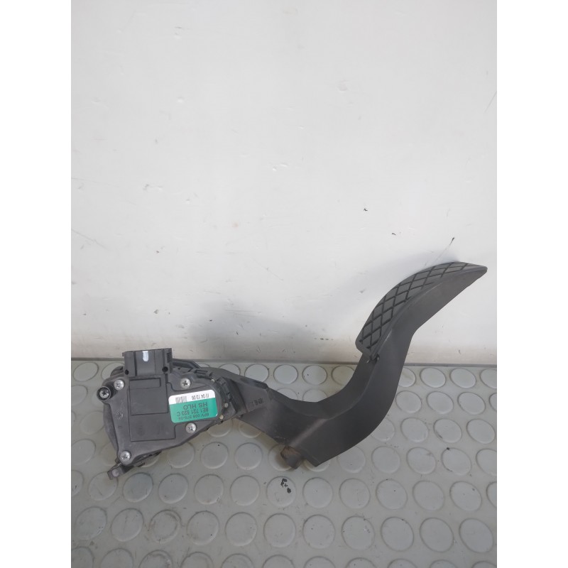 Pedale acceleratore Audi A4 B7 8E dal 2004 al 2009 cod 8e1721523c  1709905678336