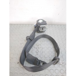 Cintura di sicurezza ant dx Audi A4 B7 8E dal 2004 al 2009 cod 560788501  1710151175524