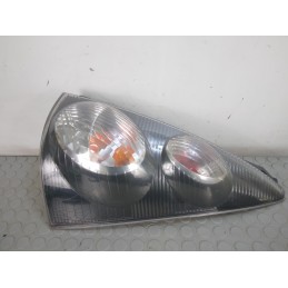 Fanale fanalino stop post dx Citroen C1 dal 2005 al 2014 I serie cod 81550-0h060  1710152526837