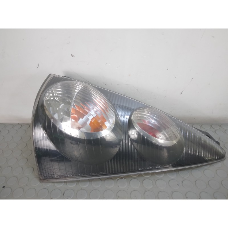 Fanale fanalino stop post dx Citroen C1 dal 2005 al 2014 I serie cod 81550-0h060  1710152526837