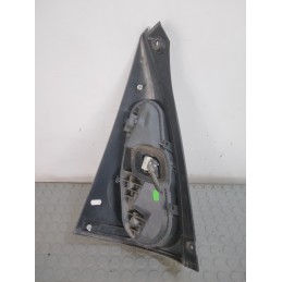Fanale fanalino stop post dx Citroen C1 dal 2005 al 2014 I serie cod 81550-0h060  1710152526837