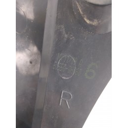 Fanale fanalino stop post dx Citroen C1 dal 2005 al 2014 I serie cod 81550-0h060  1710152526837