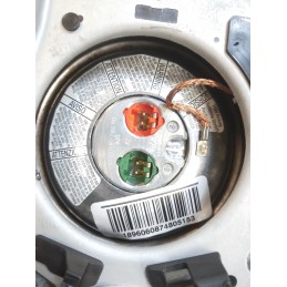 Airbag volante Audi A4 B7 8E dal 2004 al 2008 cod 8e0880201de  1710171968366