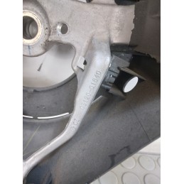 Volante sterzo Citroen C1 dal 2005 al 2014 cod gs120-01840  1710173811608
