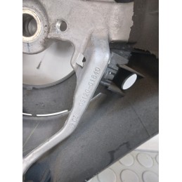 Volante sterzo Citroen C1 dal 2005 al 2014 cod gs120-01840  1710173811608