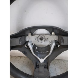 Volante sterzo Citroen C1 dal 2005 al 2014 cod gs120-01840  1710173811608