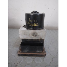 Centralina pompa abs Opel Zafira B dal 2005 al 2014 cod 13244860  1710174035010