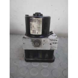 Centralina pompa abs Opel Zafira B dal 2005 al 2014 cod 13244860  1710174035010
