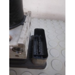 Centralina pompa abs Ford Fiesta V dal 2002 al 2008 cod 4s61-2m110-ac  1710174262553