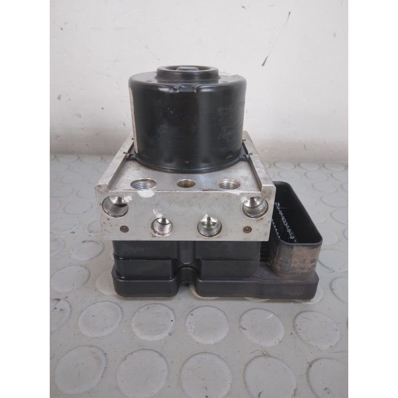 Centralina pompa abs Ford Fiesta V dal 2002 al 2008 cod 4s61-2m110-ac  1710174262553
