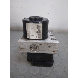 Centralina pompa abs Ford Fiesta V dal 2002 al 2008 cod 4s61-2m110-ac  1710174262553
