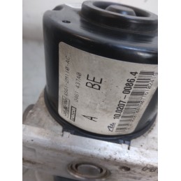 Centralina pompa abs Ford Fiesta V dal 2002 al 2008 cod 4s61-2m110-ac  1710174262553
