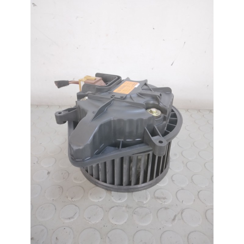 Ventola riscaldamento abitacolo Audi A4 8E B7 dal 2004 al 2009 cod 8e1820021e  1710251020885
