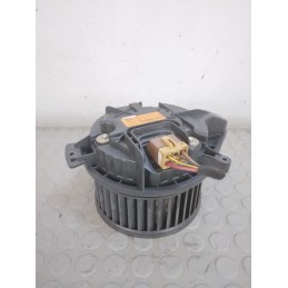 Ventola riscaldamento abitacolo Audi A4 8E B7 dal 2004 al 2009 cod 8e1820021e  1710251020885