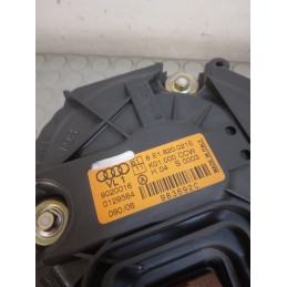 Ventola riscaldamento abitacolo Audi A4 8E B7 dal 2004 al 2009 cod 8e1820021e  1710251020885