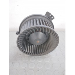 Ventola riscaldamento abitacolo Audi A4 8E B7 dal 2004 al 2009 cod 8e1820021e  1710251020885