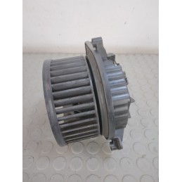 Ventola riscaldamento abitacolo Audi A4 8E B7 dal 2004 al 2009 cod 8e1820021e  1710251020885