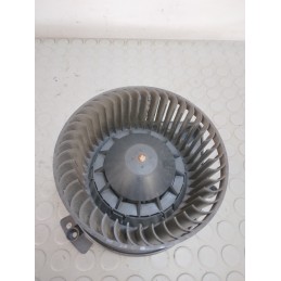 Ventola riscaldamento abitacolo Audi A4 8E B7 dal 2004 al 2009 cod 8e1820021e  1710251020885
