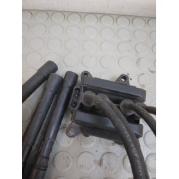 Bobina accensione Renault Clio 1.2 b dal 1998 al 2010 cod 8200051128  1710251499063