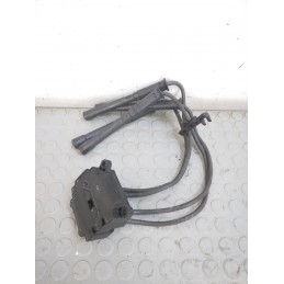 Bobina accensione Renault Clio 1.2 b dal 1998 al 2010 cod 8200051128  1710251499063