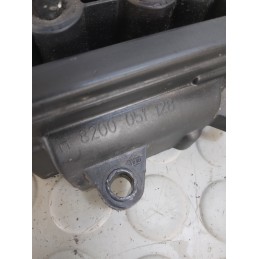 Bobina accensione Renault Clio 1.2 b dal 1998 al 2010 cod 8200051128  1710251499063