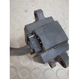 Bobina accensione Renault Clio 1.2 b dal 1998 al 2010 cod 8200051128  1710251499063