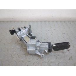 Blocchetto accensione Opel Zafira B dal 2005 al 2014 cod 2421430  1710251777321