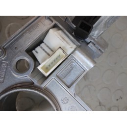 Blocchetto accensione Opel Zafira B dal 2005 al 2014 cod 2421430  1710251777321