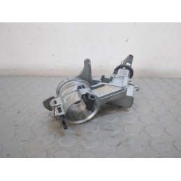 Blocchetto accensione Opel Zafira B dal 2005 al 2014 cod 2421430  1710251777321