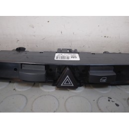 Pulsantiera comando 4 frecce Opel Zafira B dal 2005 al 2014 cod 13100105  1710252249575