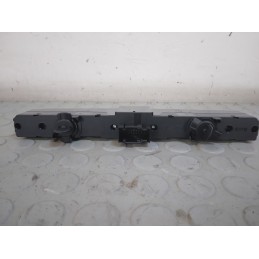 Pulsantiera comando 4 frecce Opel Zafira B dal 2005 al 2014 cod 13100105  1710252249575
