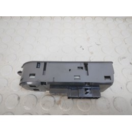 Pulsantiera alzavetro ant sx Opel Zafira B dal 2005 al 2014 cod 13228706  1710252425153