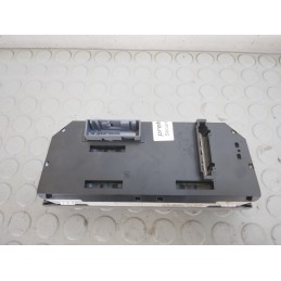 Centralina comando aria clima Opel Zafira B dal 2005 al 2014 cod 13269404  1710254911302