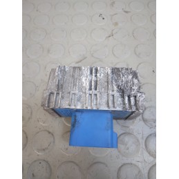 Centralina preriscaldamento candelette Opel Astra H dal 2004 al 2014 cod 55353011  1710255646098