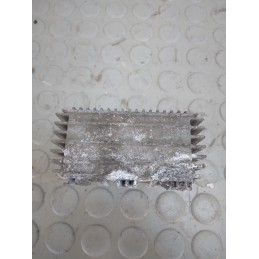 Centralina preriscaldamento candelette Opel Astra H dal 2004 al 2014 cod 55353011  1710255646098