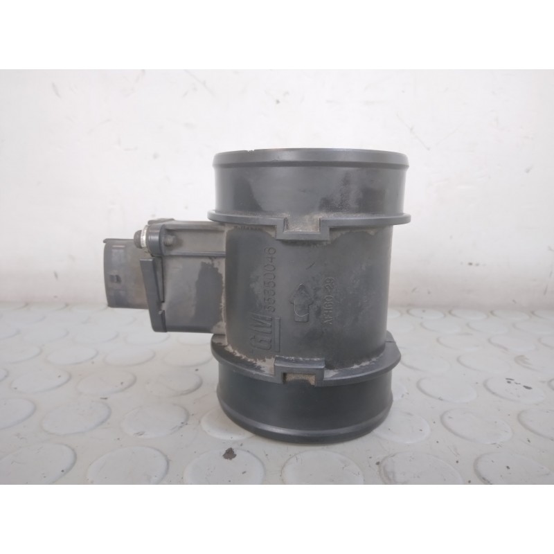 Debimetro flussometro Opel Zafira B 1.9 Cdti dal 2005 al 2014 cod 55350046  1710256037819