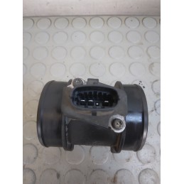 Debimetro flussometro Opel Zafira B 1.9 Cdti dal 2005 al 2014 cod 55350046  1710256037819