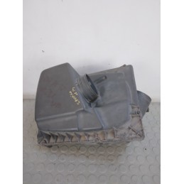 Scatola filtro aria Opel Astra H 1.7 Cdti dal 2005 al 2014 cod 460023377  1710256426033