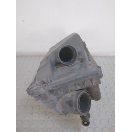 Scatola filtro aria Opel Astra H 1.7 Cdti dal 2005 al 2014 cod 460023377  1710256426033