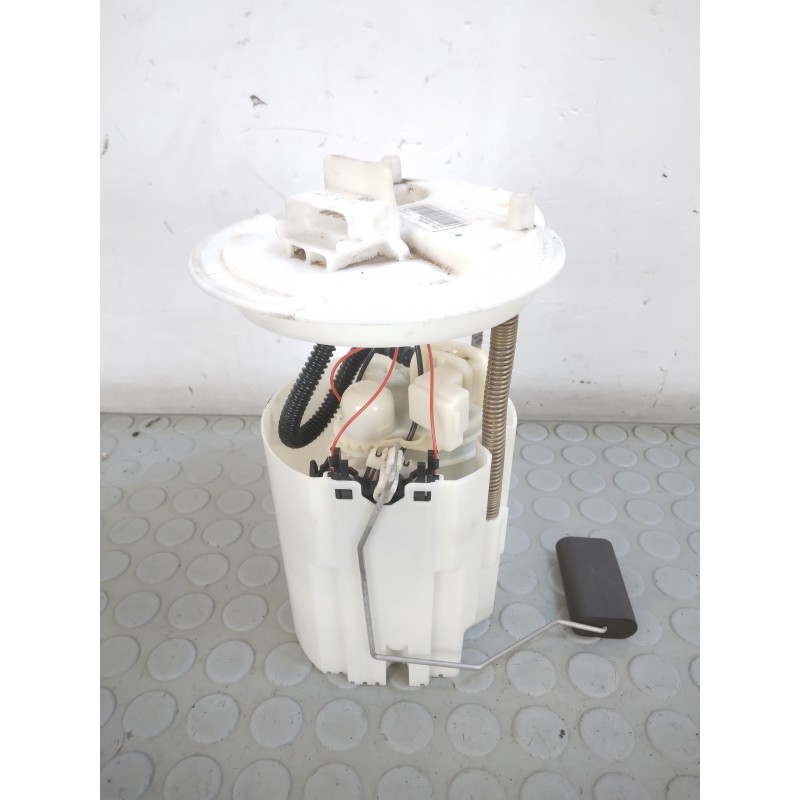 Pompe carburante galleggiante Opel Corsa D 1.2 b dal 2006 al 2014 cod 13327783 0580200084  1710259094024