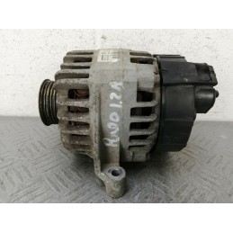 ALTERNATORE FIAT PUNTO 188 1.2 B DAL 2003 AL 2010 COD.MOT.188A4000  2400000040569