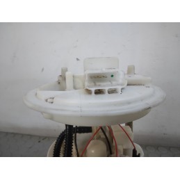 Pompe carburante galleggiante Opel Corsa D 1.2 b dal 2006 al 2014 cod 13327783 0580200084  1710259094024