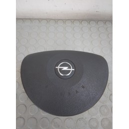 Airbag volante Opel Corsa C dal 2000 al 2006 cod 13188242  1710259268302